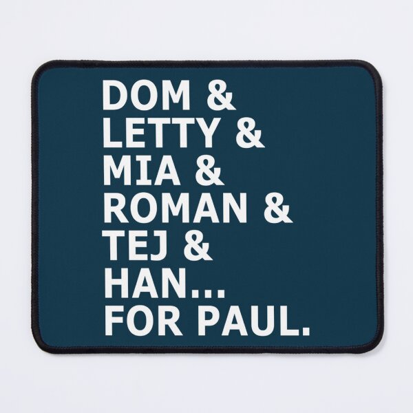 Item preview, For Paul.   designed and sold by Saraelanillus.