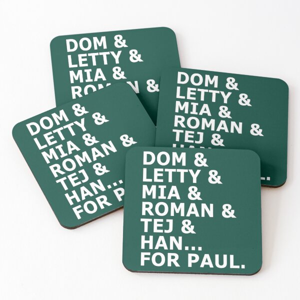 Item preview, For Paul.   designed and sold by Saraelanillus.