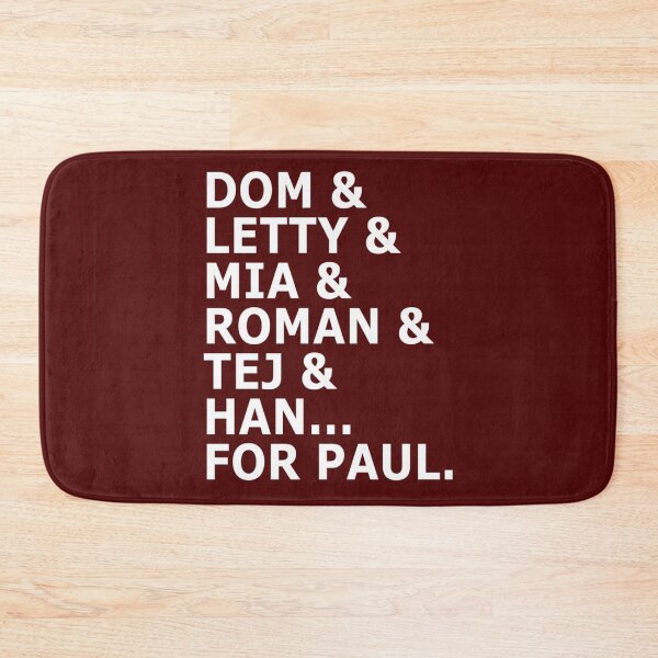 Item preview, For Paul.   designed and sold by Saraelanillus.