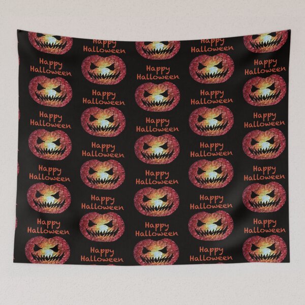 Item preview, Halloween Pumpkin designed and sold by MidnightMagpie.