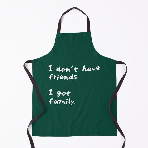 Item preview, Furious 7 I dont have friends. I got family designed and sold by Saraelanillus.