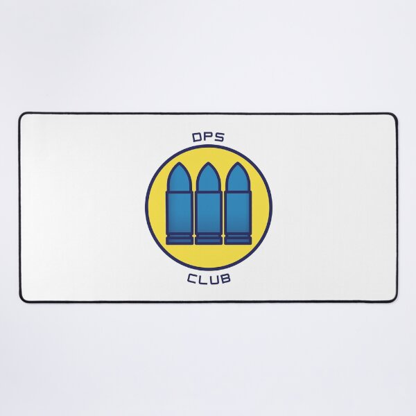 Item preview, DPS Club - Gaming designed and sold by PVSKI.