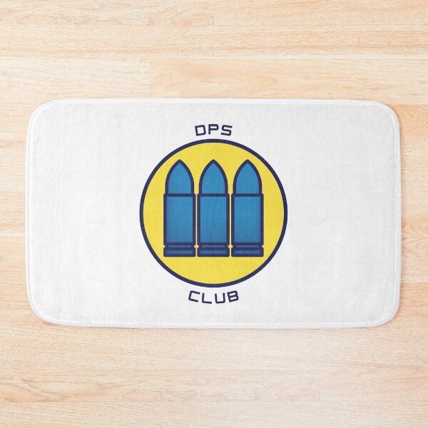 Item preview, DPS Club - Gaming designed and sold by PVSKI.