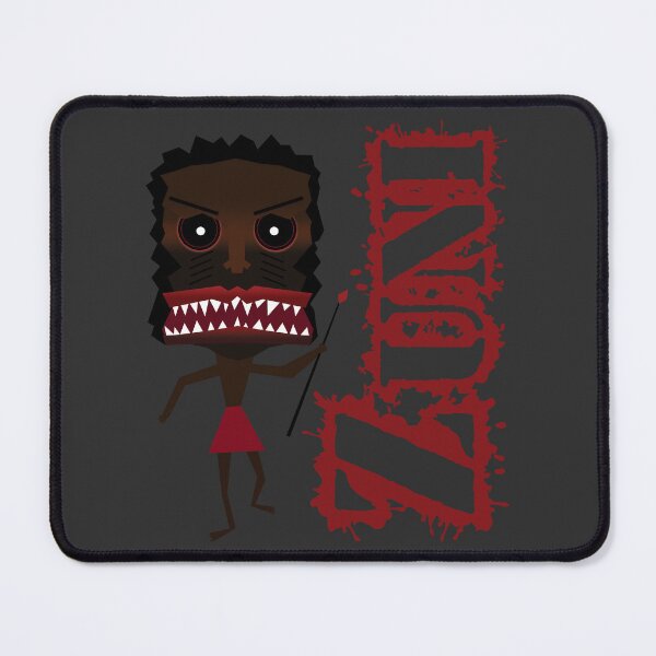Item preview, Zuni designed and sold by RanArt07.