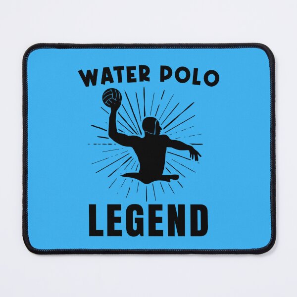 Item preview, Water Polo Legend designed and sold by TheRightHonMP.