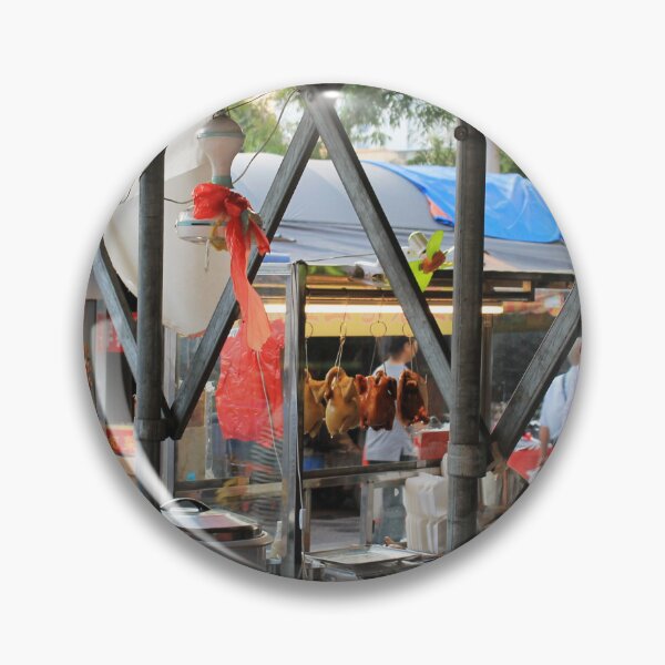 Item preview, Liwan District Market I designed and sold by Thomas Halouva.