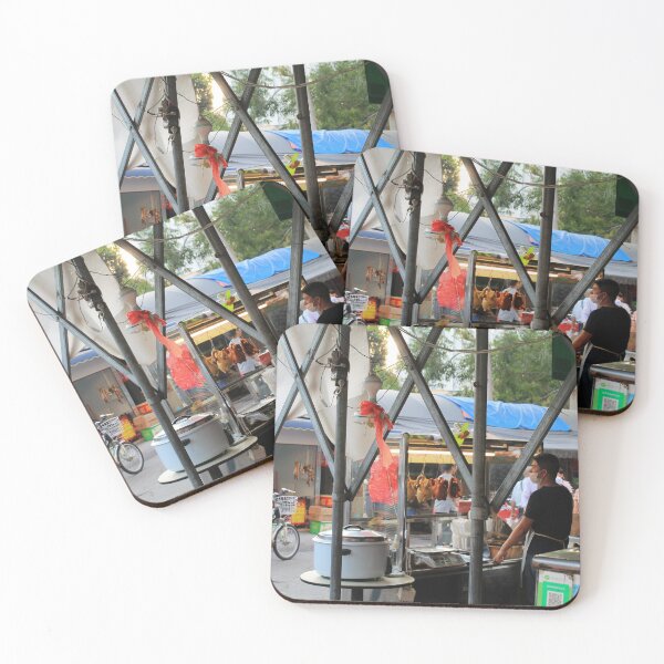 Item preview, Liwan District Market I designed and sold by Thomas Halouva.