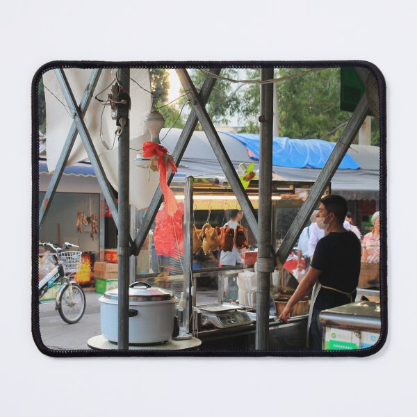 Item preview, Liwan District Market I designed and sold by Thomas Halouva.