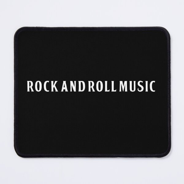 Item preview, Rock and Roll Music designed and sold by lelikvee.
