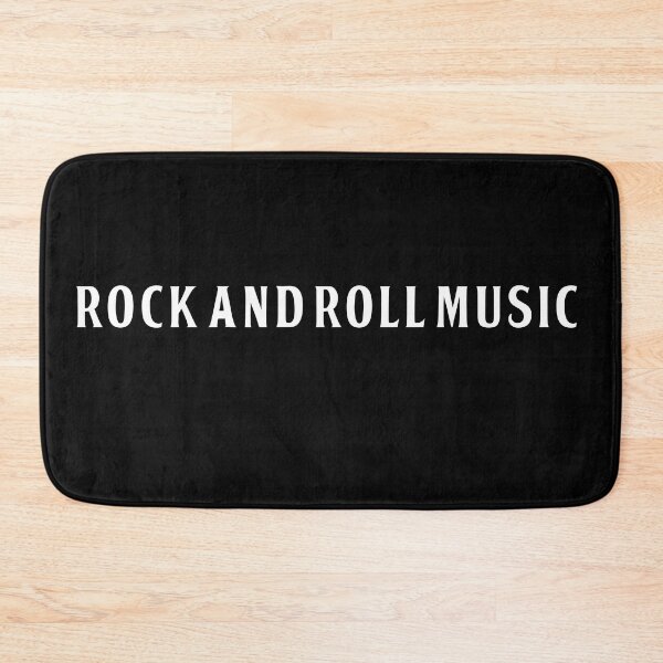 Item preview, Rock and Roll Music designed and sold by lelikvee.