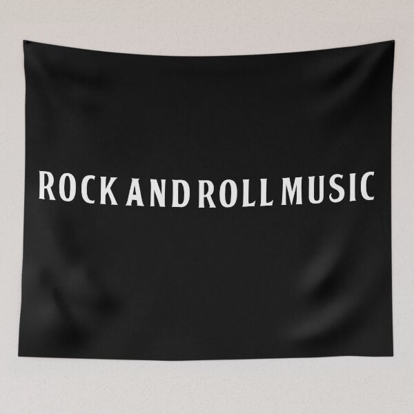 Item preview, Rock and Roll Music designed and sold by lelikvee.