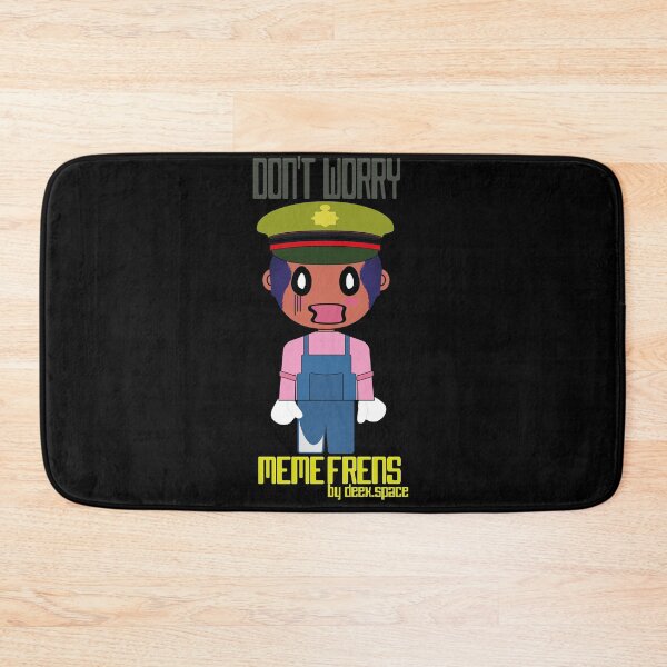 Item preview, MEME FRENS by DEEX.SPACE designed and sold by Deex Space.