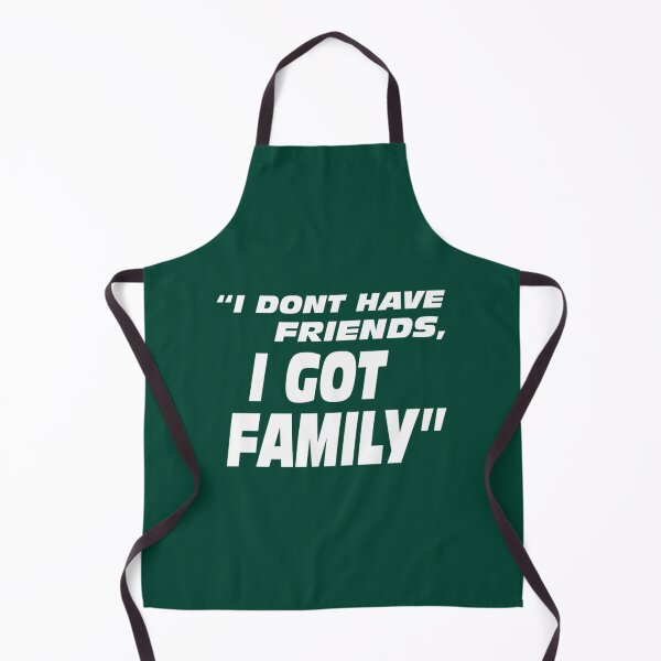 Item preview, I Don_t Have Friends I Got Family designed and sold by Saraelanillus.