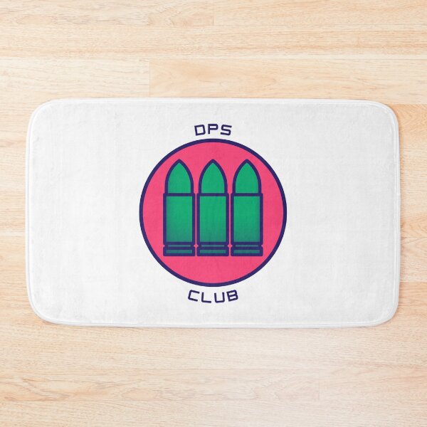 Item preview, DPS Club - Gaming designed and sold by PVSKI.