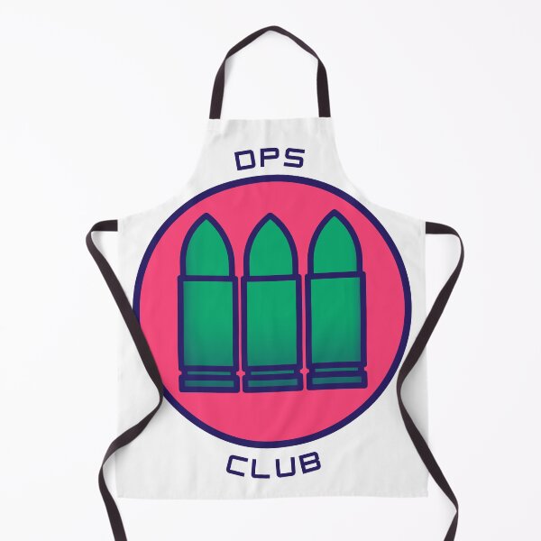 Item preview, DPS Club - Gaming designed and sold by PVSKI.