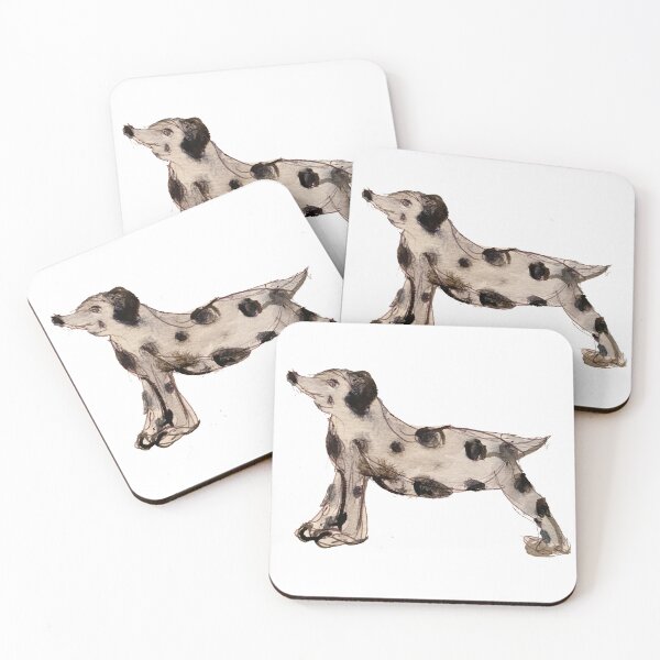 Item preview, Dalmatian designed and sold by Rebecca Seeman.