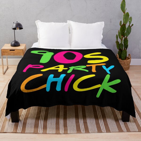 Item preview, 90s party chick flippin sweet gear transparent designed and sold by shuebzryu.