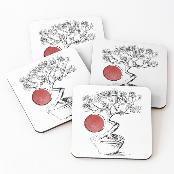 Item preview, Bonsai Art designed and sold by ntimea.