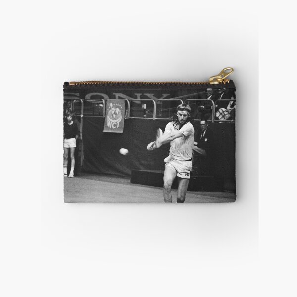 Item preview, Borg: The Ice Man 2: Tennis Legend designed and sold by OutofFocusShop.