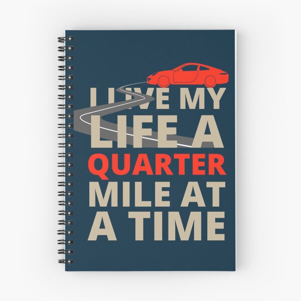 Item preview, I Live My Life A Quarter Mile At A Time  Fast And The Furious   designed and sold by Saraelanillus.