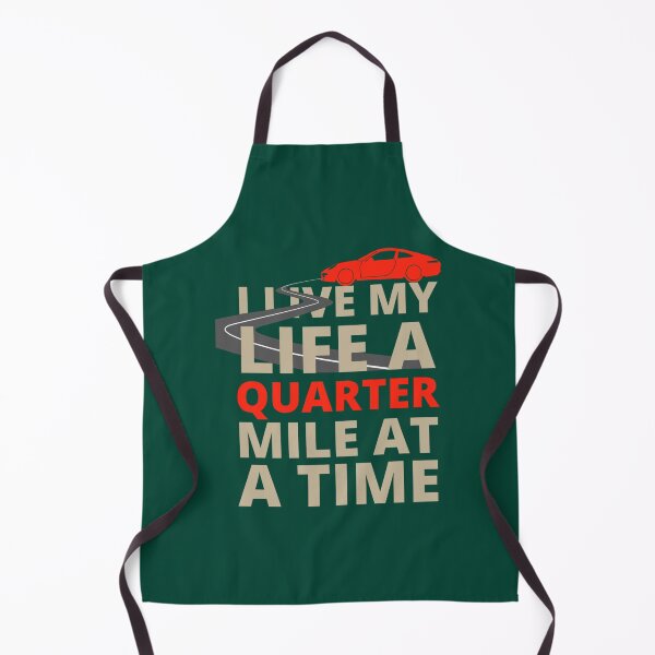 Item preview, I Live My Life A Quarter Mile At A Time Fast And The Furious designed and sold by Saraelanillus.