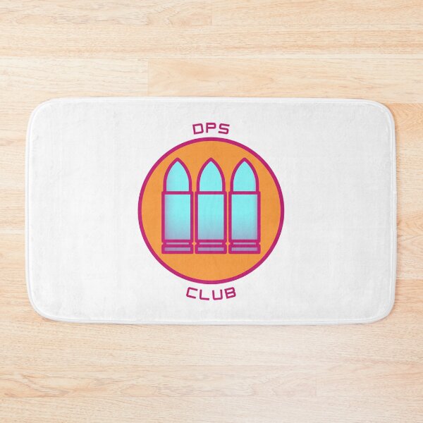 Item preview, DPS Club - Gaming designed and sold by PVSKI.