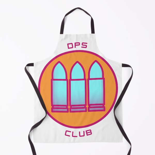 Item preview, DPS Club - Gaming designed and sold by PVSKI.