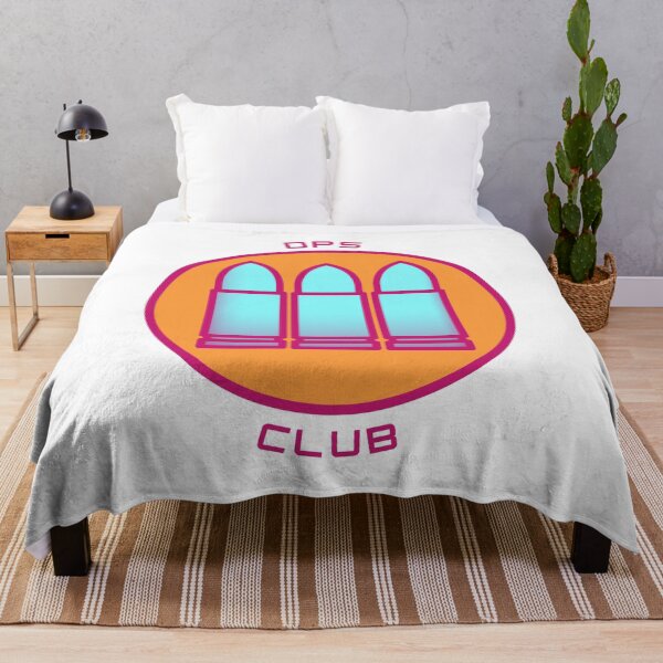 Item preview, DPS Club - Gaming designed and sold by PVSKI.