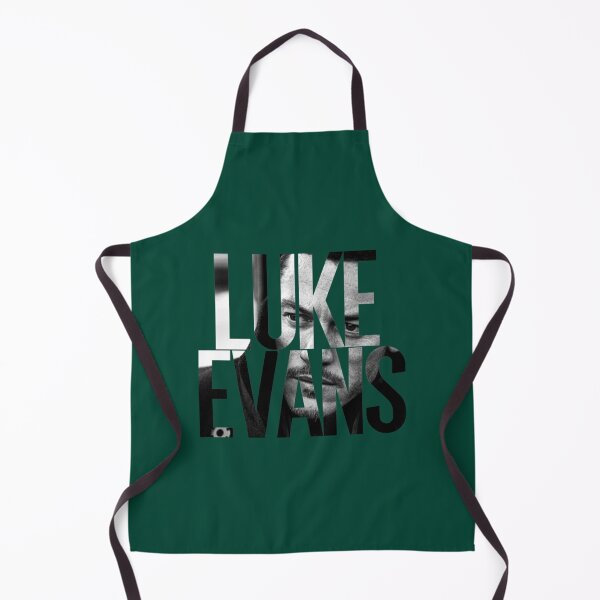 Item preview, Luke Evans designed and sold by Saraelanillus.