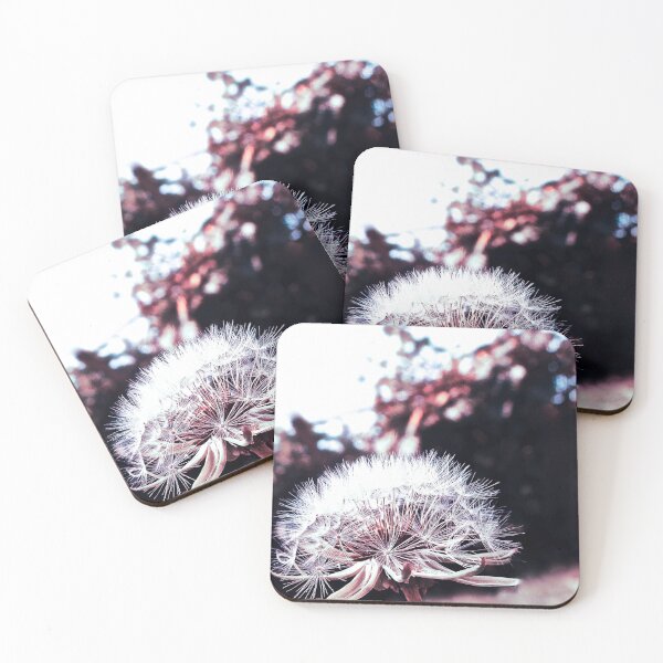 Item preview, Dandelion flower photos designed and sold by marghe41.
