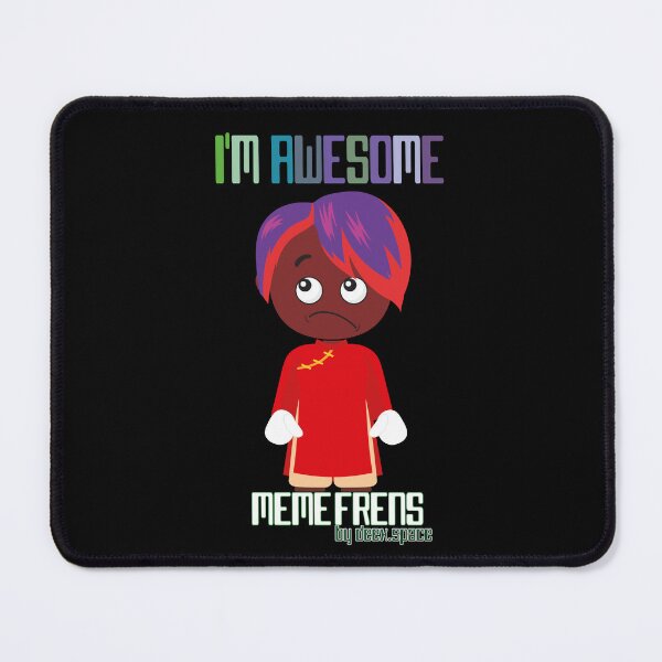 Item preview, MEME FRENS by DEEX.SPACE designed and sold by Deex Space.