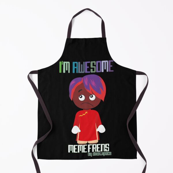 Item preview, MEME FRENS by DEEX.SPACE designed and sold by Deex Space.