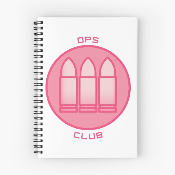 Item preview, DPS Club - Gaming designed and sold by PVSKI.
