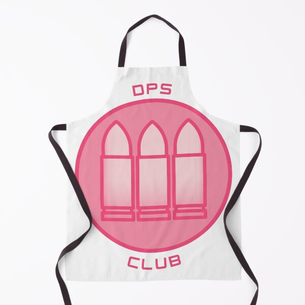 Item preview, DPS Club - Gaming designed and sold by PVSKI.