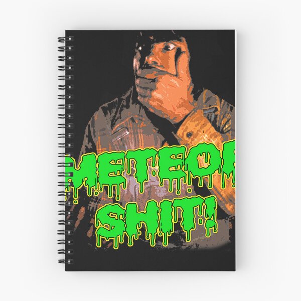 Item preview, Creepshow 5 designed and sold by ZacharieThibaul.