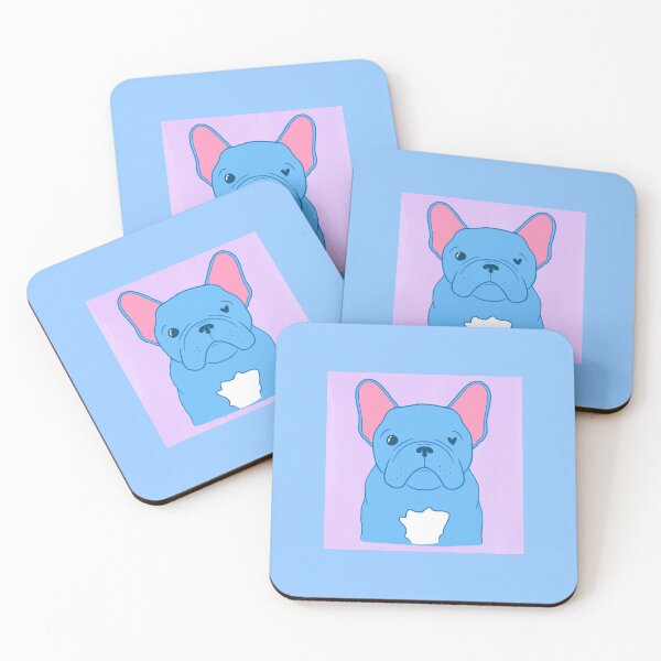 Item preview, Pirate Frenchie  designed and sold by Pretty Guardian.