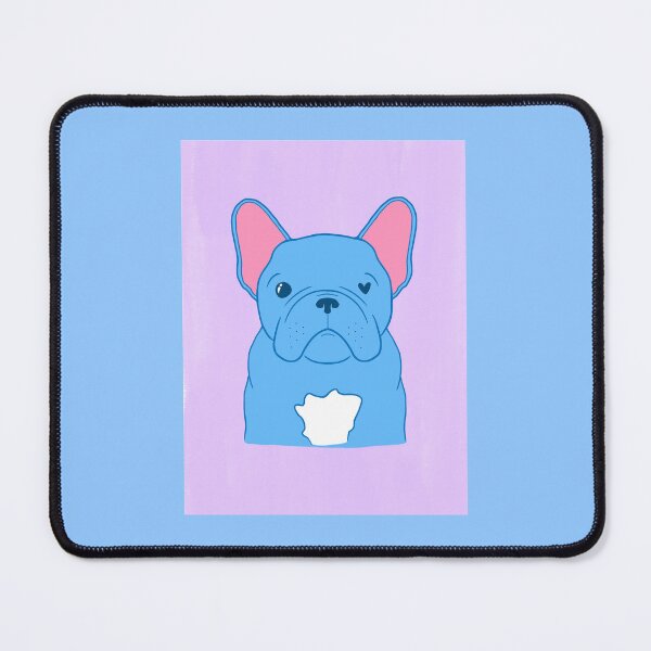 Item preview, Pirate Frenchie designed and sold by Pretty Guardian.