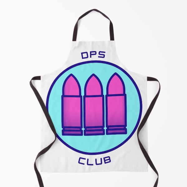 Item preview, DPS Club - Gaming designed and sold by PVSKI.