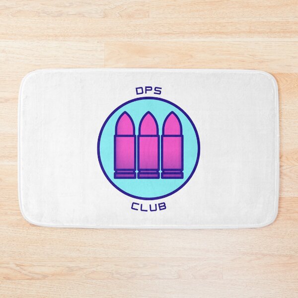 Item preview, DPS Club - Gaming designed and sold by PVSKI.
