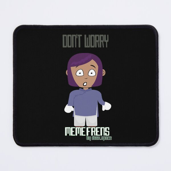 Item preview, MEME FRENS by DEEX.SPACE designed and sold by Deex Space.