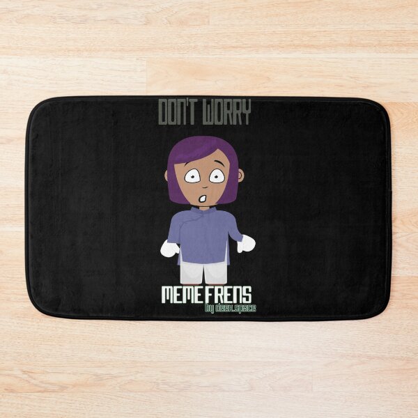 Item preview, MEME FRENS by DEEX.SPACE designed and sold by Deex Space.