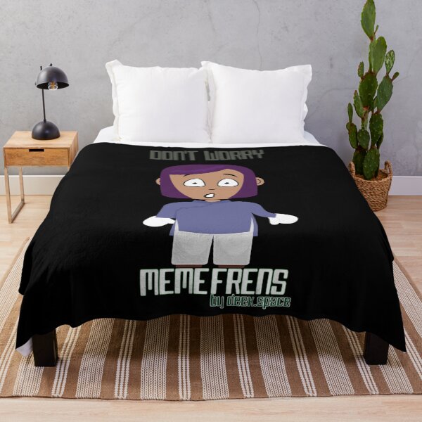Item preview, MEME FRENS by DEEX.SPACE designed and sold by Deex Space.