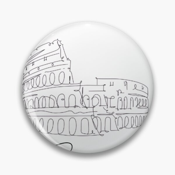 Item preview, Roma - Arte del Coliseo designed and sold by MGStore76.