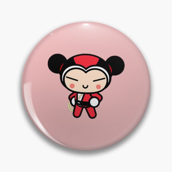 Item preview, Pucca designed and sold by Marcela Nobrega.