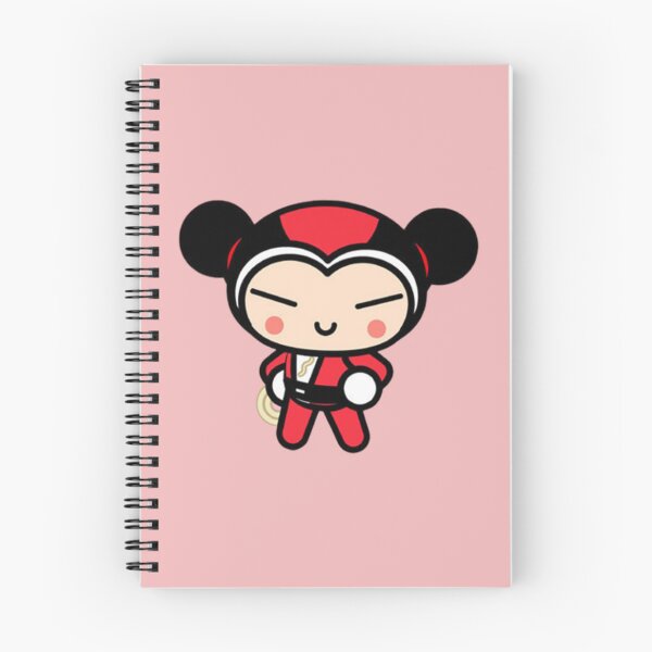 Item preview, Pucca designed and sold by Marcela Nobrega.
