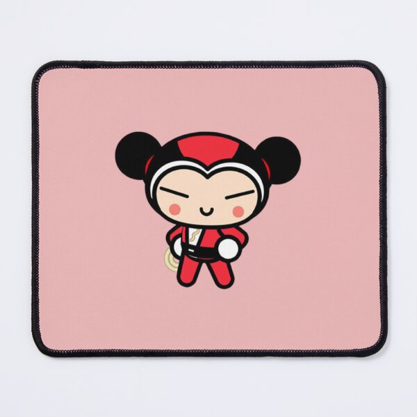 Item preview, Pucca designed and sold by Marcela Nobrega.
