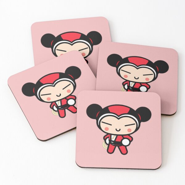 Item preview, Pucca designed and sold by Marcela Nobrega.