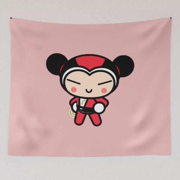 Item preview, Pucca designed and sold by Marcela Nobrega.