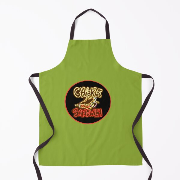 Item preview, Chuckle Sandwich Podcast Neon Sign designed and sold by BridieRitchi.