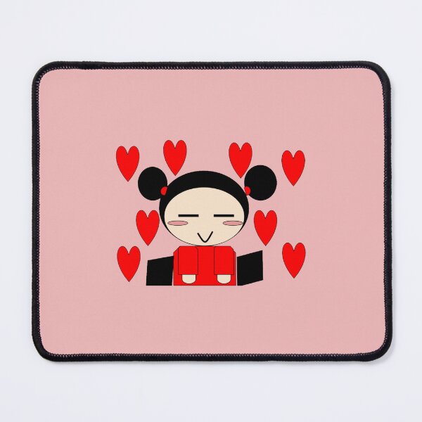 Item preview, Pucca designed and sold by Marcela Nobrega.